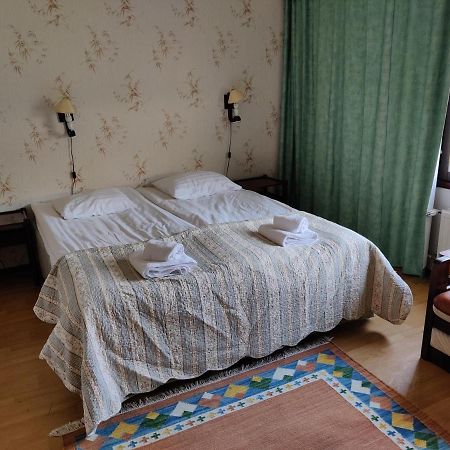 Budget Hotel ラーヘ エクステリア 写真