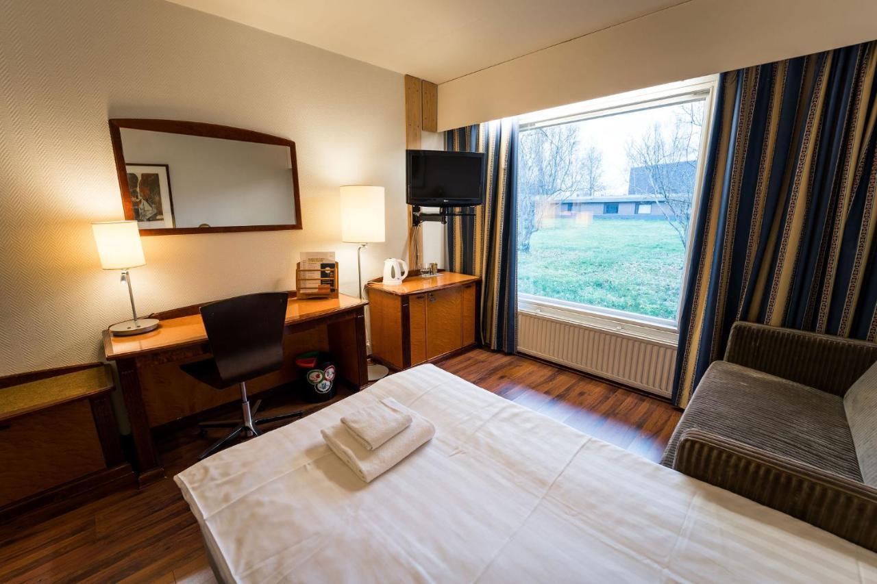 Budget Hotel ラーヘ エクステリア 写真