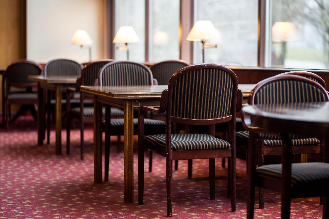 Budget Hotel ラーヘ エクステリア 写真