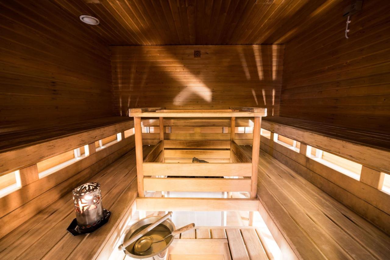 Budget Hotel ラーヘ エクステリア 写真