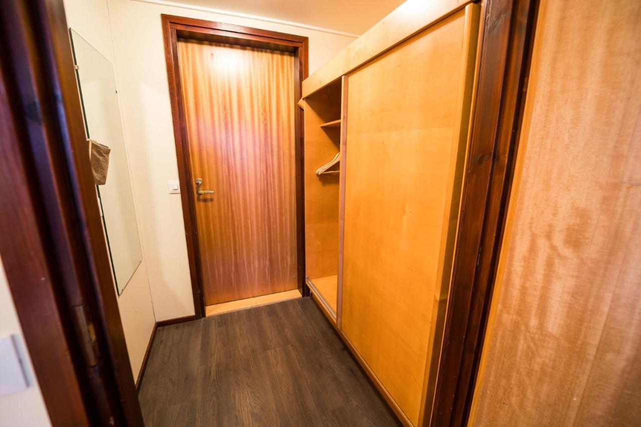 Budget Hotel ラーヘ エクステリア 写真