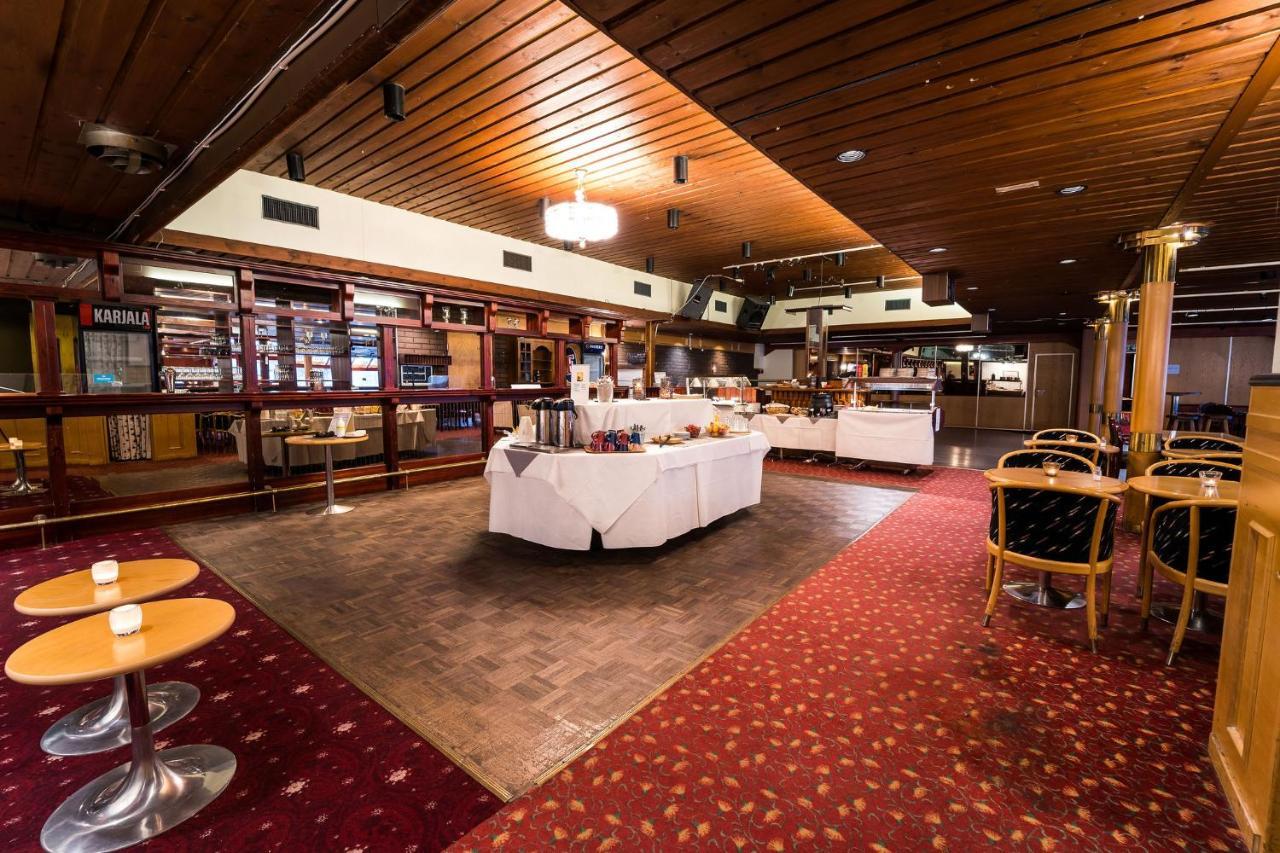 Budget Hotel ラーヘ エクステリア 写真