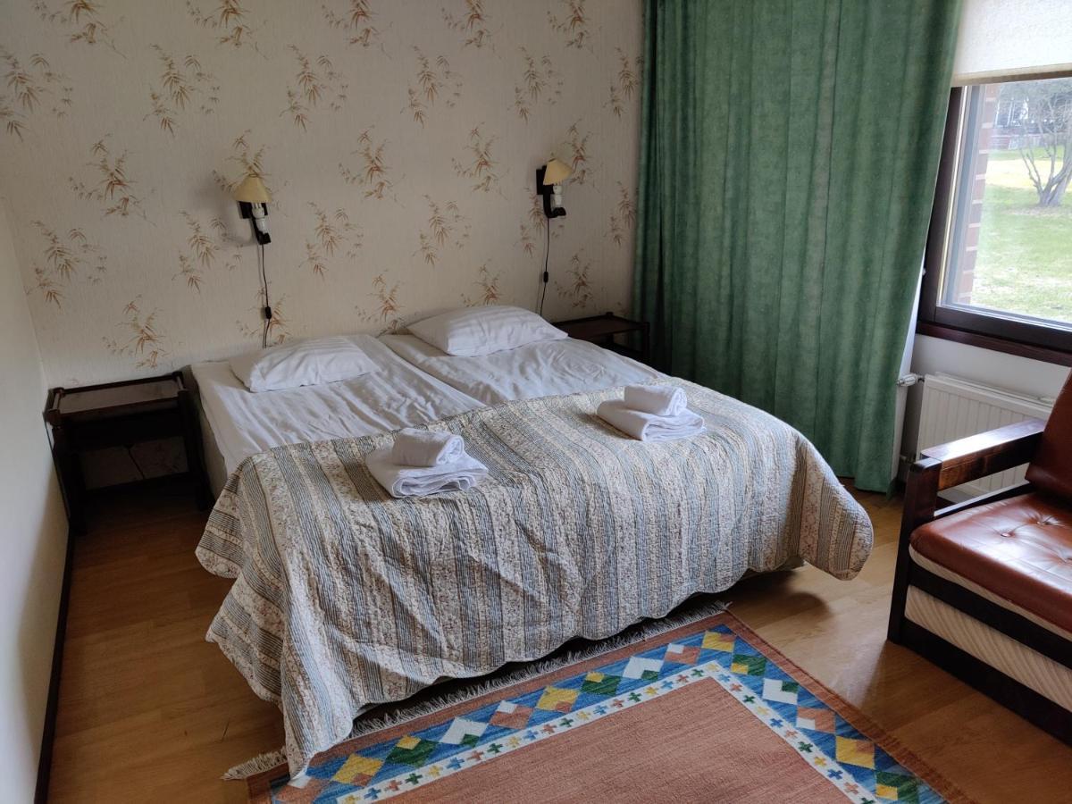 Budget Hotel ラーヘ エクステリア 写真
